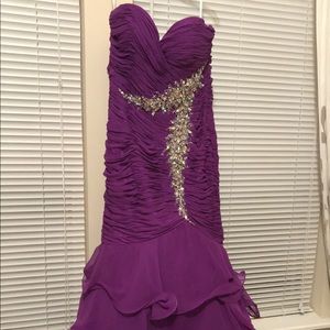 Prom/Pageant Dress